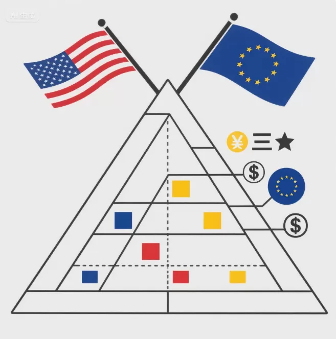 تفاوت در تحریم ها