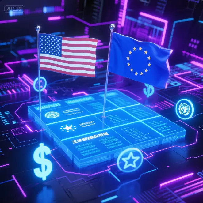 تفاوت در تحریم ها